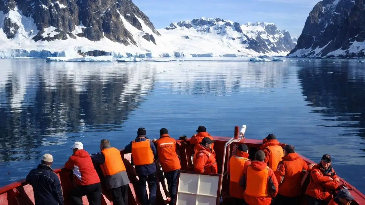 Junta Directiva y Socios